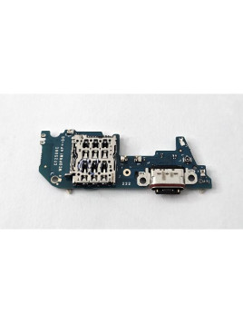 Flex puerto de carga para Realme 14 Pro Plus 5G calidad premium