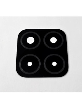 Cristal de camara para Huawei Honor 70 Lite 5G calidad premium