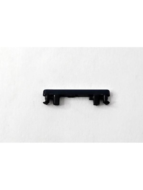 Boton volumen azul para Motorola Moto G100 calidad premium