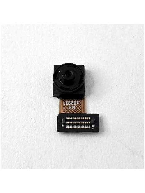 Camara frontal 8mp para Realme C63 4G calidad premium