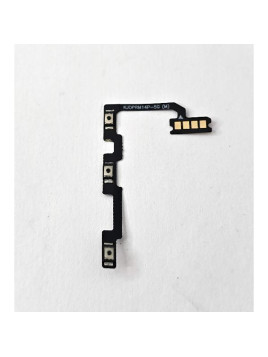 Flex power y volumen para Realme 14 Pro 5G calidad premium