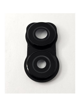 Cristal de camara para Asus Zenfone 10 con marco negro calidad premium