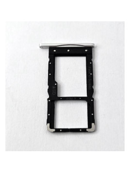 Soporte o bandeja sim plata Dual sim para Lenovo Tab TB-X306 calidad premium