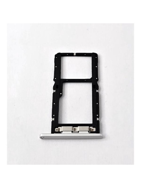 Soporte o bandeja sim plata Dual sim para Lenovo Tab TB-X306 calidad premium