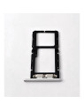Soporte o bandeja sim plata Dual sim para Lenovo Tab TB-X306 calidad premium