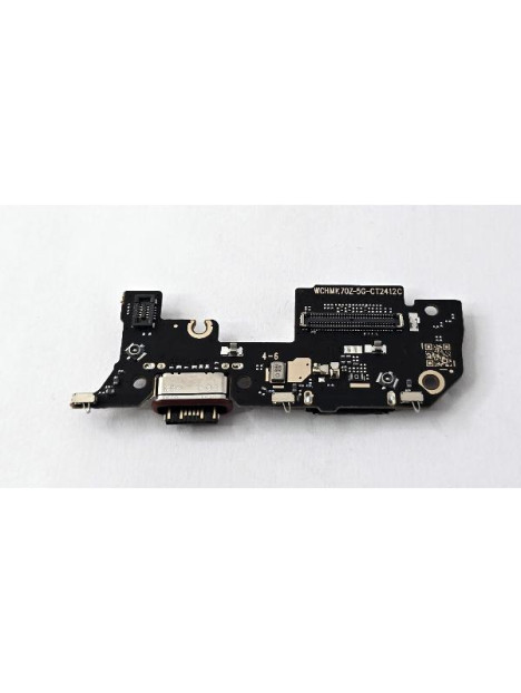 Flex puerto de carga para Xiaomi 14T Pro calidad premium