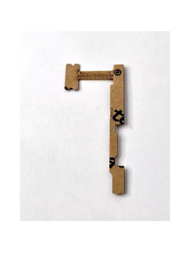 Flex power y volumen para Xiaomi Redmi Note 14 Pro 4G calidad premium