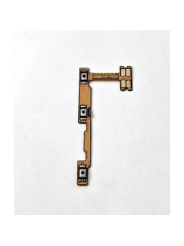 Flex power y volumen para Xiaomi Redmi Note 14 Pro 4G calidad premium