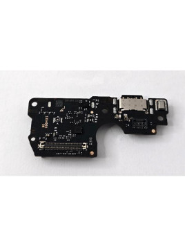 Flex puerto de carga para Xiaomi Redmi Note 14 Pro 4G compatible