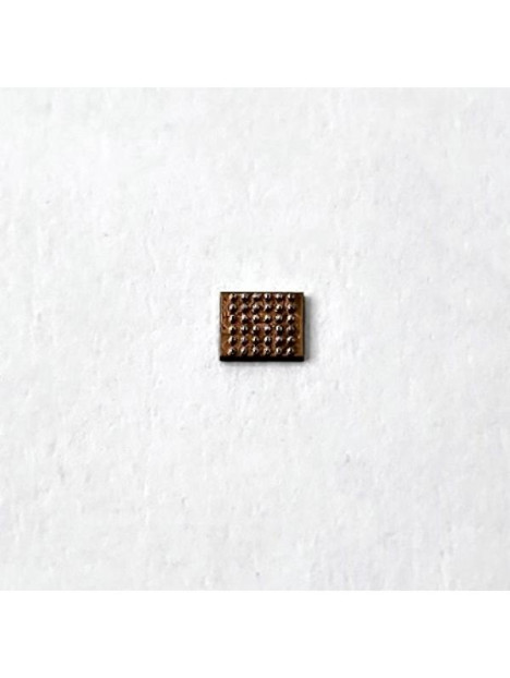 IC pequeño audio MAX98728B para iPad Pro 12.9 2018 A1876 Pro 11.0 2018 A1980 air 2019 air 3 Mini 5 calidad premium