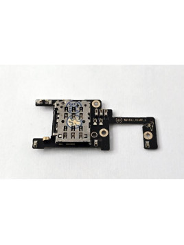 Flex lector sim para ZTE Nubia Red Magic 6S Pro calidad premium