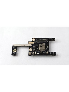 Flex lector sim para ZTE Nubia Red Magic 6S Pro calidad premium