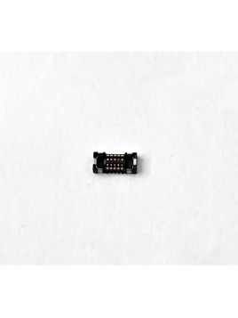 Conector FPC de batería de 10 pines integrado para Samsung Galaxy M13 M135F calidad premium