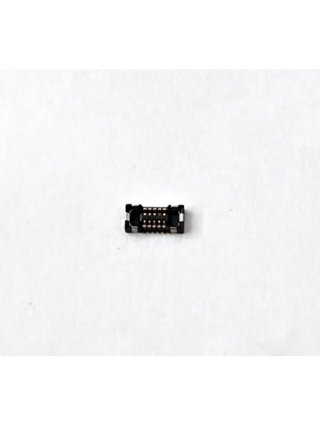 Conector FPC de batería de 10 pines integrado para Samsung Galaxy M13 M135F calidad premium