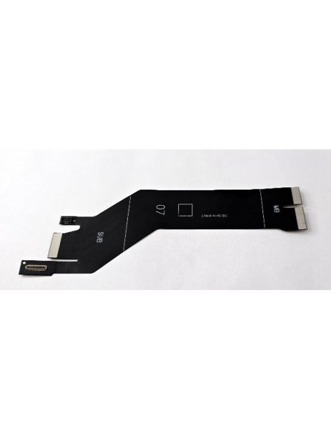 Flex central para Xiaomi Redmi Note 14 4G calidad premium