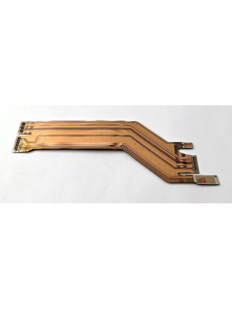 Flex central para Xiaomi Redmi Note 14 4G calidad premium