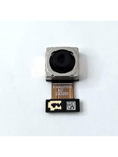 Camara trasera principal 50mp para Samsung Galaxy A16 5G A166P calidad premium