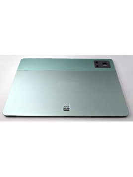 Tapa trasera o tapa bateria verde para Doogee T30 Pro