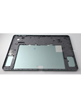 Tapa trasera o tapa bateria verde para Doogee T30 Pro