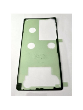 Adhesivo tapa trasera o tapa bateria para Samsung Galaxy S25 Ultra 5G S938 calidad premium