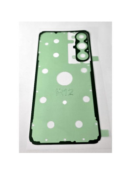 Adhesivo tapa trasera o tapa bateria para Samsung Galaxy S24 FE 5G S721 calidad premium