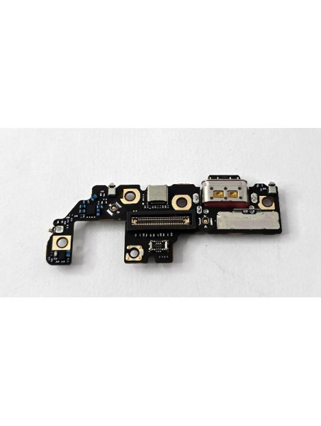 Flex puerto de carga para Motorola Razr 40 Ultra calidad premium