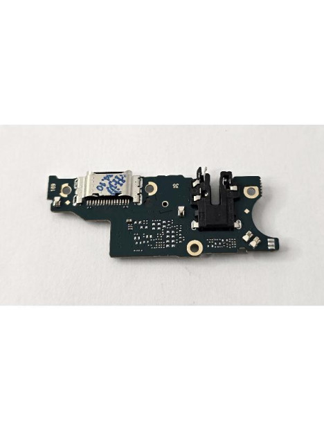 Flex puerto de carga para Realme 12 5G RMX3999 compatible