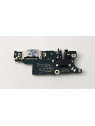Flex puerto de carga para Realme 12 5G RMX3999 compatible