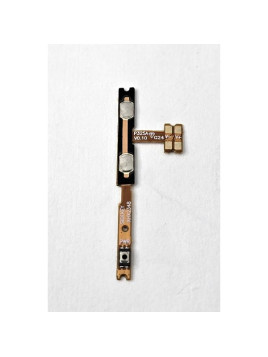 Flex power y volumen para Motorola Moto G15 4G calidad premium