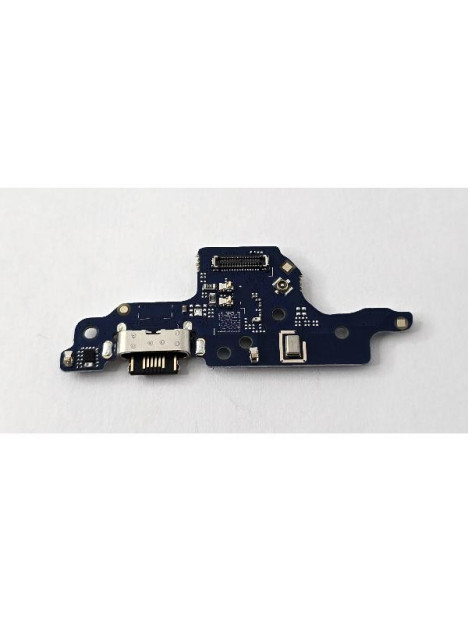 Flex puerto de carga para Motorola Moto G15 4G calidad premium
