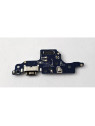 Flex puerto de carga para Motorola Moto G15 4G calidad premium