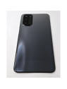 Tapa trasera o tapa bateria negra para Oppo A54 5G CPH2195 con cubierta de camara