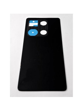 Tapa trasera o tapa bateria negra para Xiaomi Redmi Note 14S