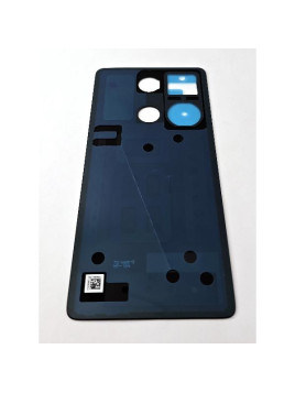 Tapa trasera o tapa bateria negra para Xiaomi Redmi Note 14S