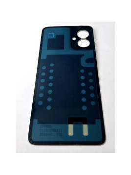 Tapa trasera o tapa bateria verde para Motorola Moto G55 5G