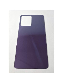 Tapa trasera o tapa bateria morada para HMD Pulse Pro