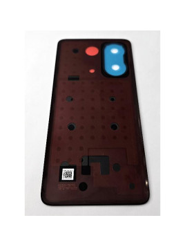 Tapa trasera o tapa bateria dorada para Xiaomi Poco M7 Pro 5G