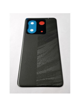 Tapa trasera o tapa bateria verde para Xiaomi Poco M7 Pro 5G