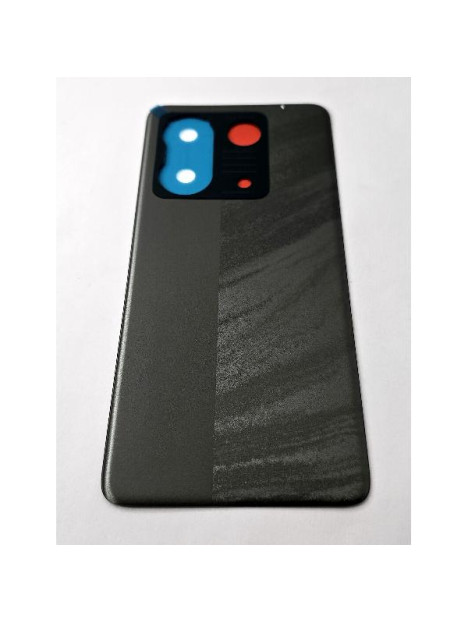 Tapa trasera o tapa bateria verde para Xiaomi Poco M7 Pro 5G