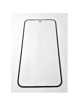 Cristal negro para Oppo Reno 13 FS 5G calidad premium