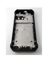 Carcasa o marco frontal negro para Unihertz 8849 Tank 3