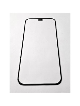 Cristal negro para Huawei Honor X8C calidad premium