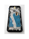 Pantalla lcd para Ulefone Armor 25T Armor 25T Pro 5G mas tactil negro con marco negro calidad premium