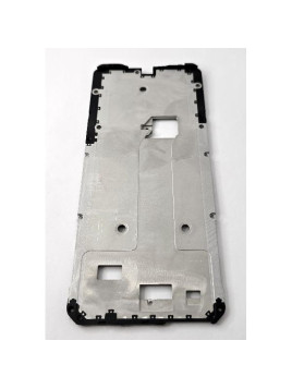 Carcasa o marco frontal negro para Doogee V Max Plus 5G