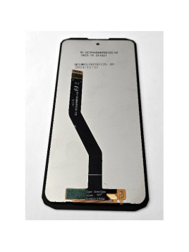 Pantalla lcd para Doogee Fire 6 mas tactil negro calidad premium