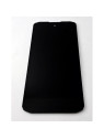 Pantalla lcd para Doogee Fire 6 mas tactil negro calidad premium