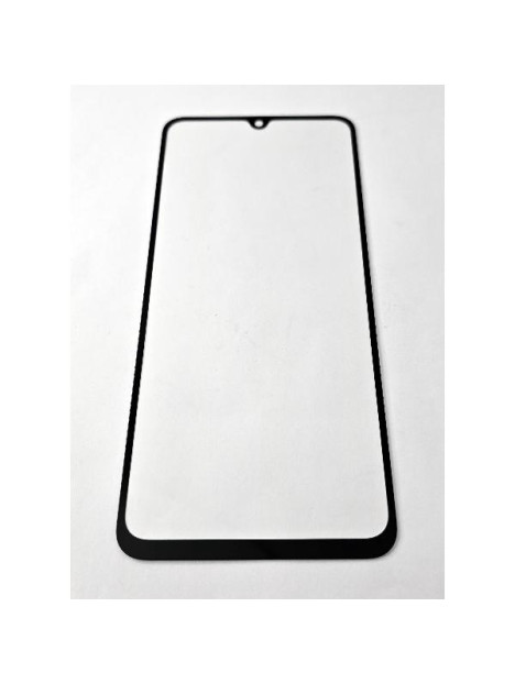 Cristal negro para Xiaomi Redmi A4 5G calidad premium