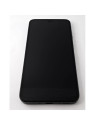 Pantalla lcd para Samsung Galaxy A26 5G A266 mas tactil negro con marco negro calidad premium