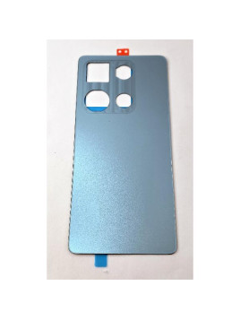 Tapa trasera o tapa bateria azul para Xiaomi Redmi Note 14S