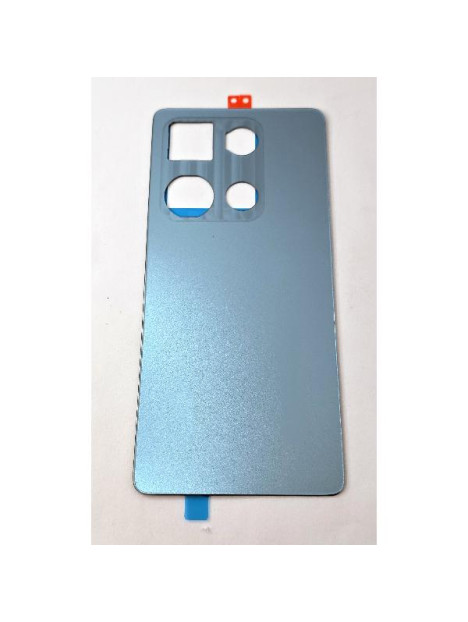 Tapa trasera o tapa bateria azul para Xiaomi Redmi Note 14S